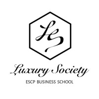 ESCP Luxury Society Logo