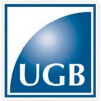 United Gulf Bank Logo