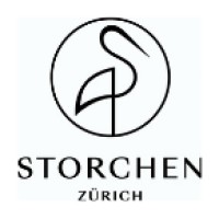 Storchen Zürich Logo