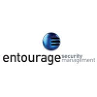Entourage Security Management Logo