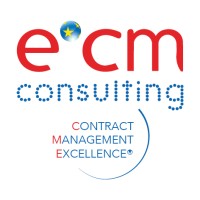 e2cm-consulting Logo