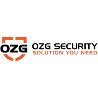 OZG security Logo