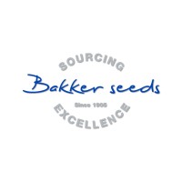 Bakker seeds Logo