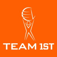 TEAM 1ST Technologies Logo
