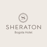Sheraton Bogota Hotel Logo