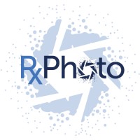 RxPhoto - Mobile Medical Photography Logo