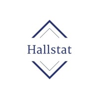 Hallstat Logo