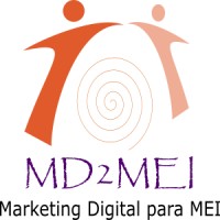 MD2MEI - Marketing Digital Para Micro Empreendedor Individual Logo