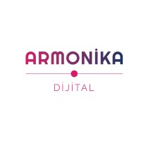 ARMONİKA DİJİTAL Logo