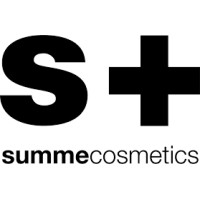 s+ summecosmetics Logo