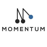 Momentum Logo