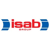 ISAB Group AB Logo