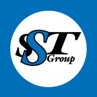 SST Group, Inc. Logo