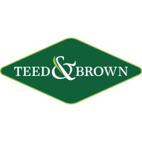 Teed & Brown, Inc. Logo