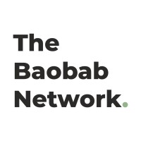 The Baobab Network Logo