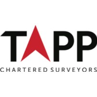 Tapp Chartered Surveyors Logo