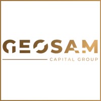 Geosam Capital Logo