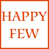 Happy Few Logo