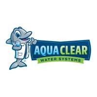 Aqua Clear Water Systems Logo