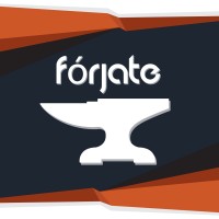 Fórjate Logo