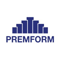 Premform Ltd. Logo