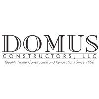 Domus Constructors, LLC Logo