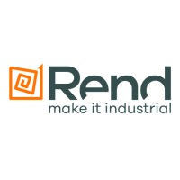 Rend S.r.l. Logo