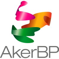 Aker BP ASA Logo