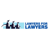 Lawyers for Lawyers (L4L) Logo