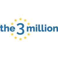 the3million Logo