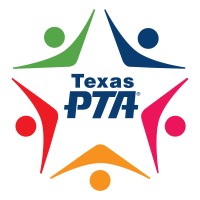 Texas Congress of Parents & Teachers (Texas PTA) Logo