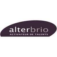ALTERBRIO Logo