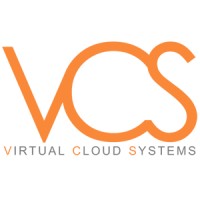 Virtual Cloud Systems Logo