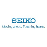 Seiko UK Limited Logo