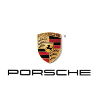 Porsche Centre Knokke Logo