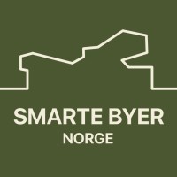 Smart Cities Norway (Smarte Byer Norge) Logo