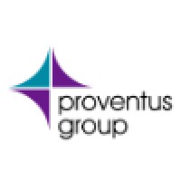 Proventus Group, LLC Logo