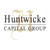 Huntwicke Capital Group Logo