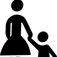 Child Support Specialists Logo