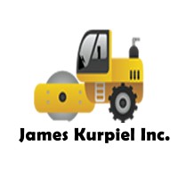 James Kurpiel Inc. Logo