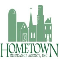 Hometown Insurance Agency Inc. Logo