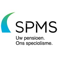Stichting Pensioenfonds Medisch Specialisten Logo