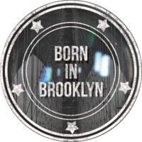 Born in Brooklyn Media Logo