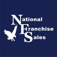 National Franchise Sales Logo