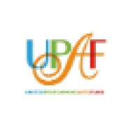 United Performing Arts Fund Logo