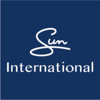 Sun International Logo