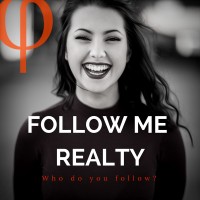 Follow Me Realty Logo