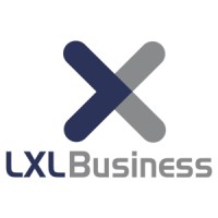 LXL Business Logo