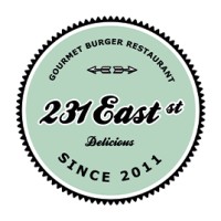 231 East Street Logo