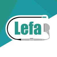 Lefa Logo